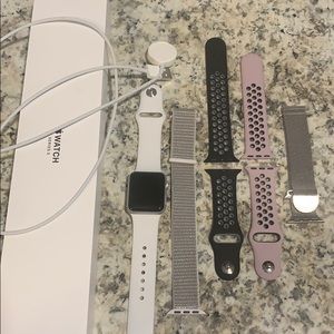 Apple Watch Series 3